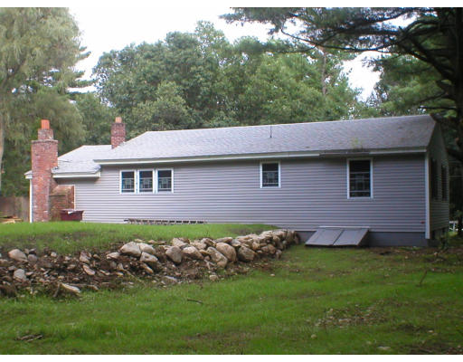 102 Haynes Road Townsend, MA 01469 - Photo 3 of 3