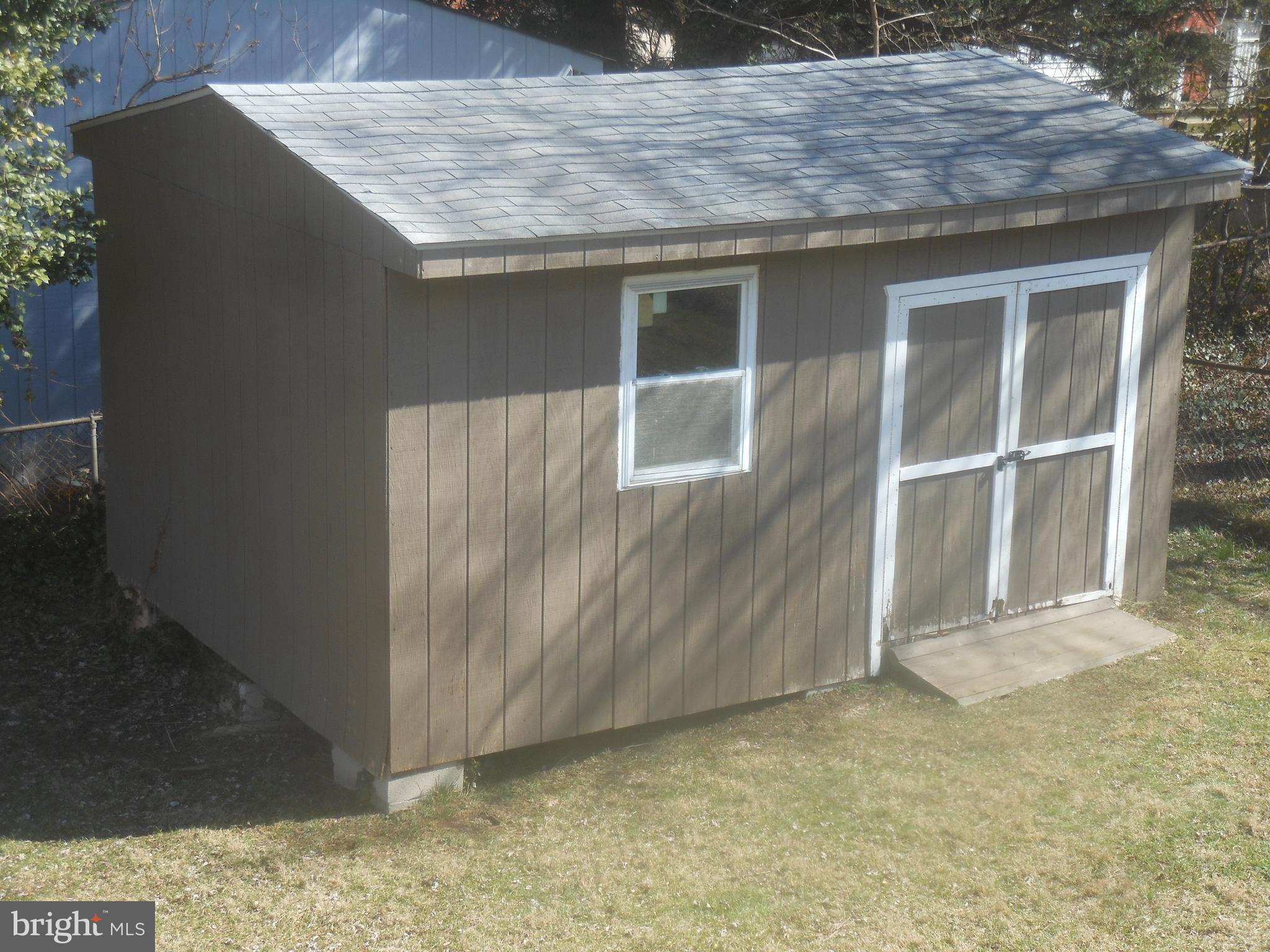 12917 Holdridge Road Silver Spring, MD 20906 - Photo 16 of 17 Exterior (General)