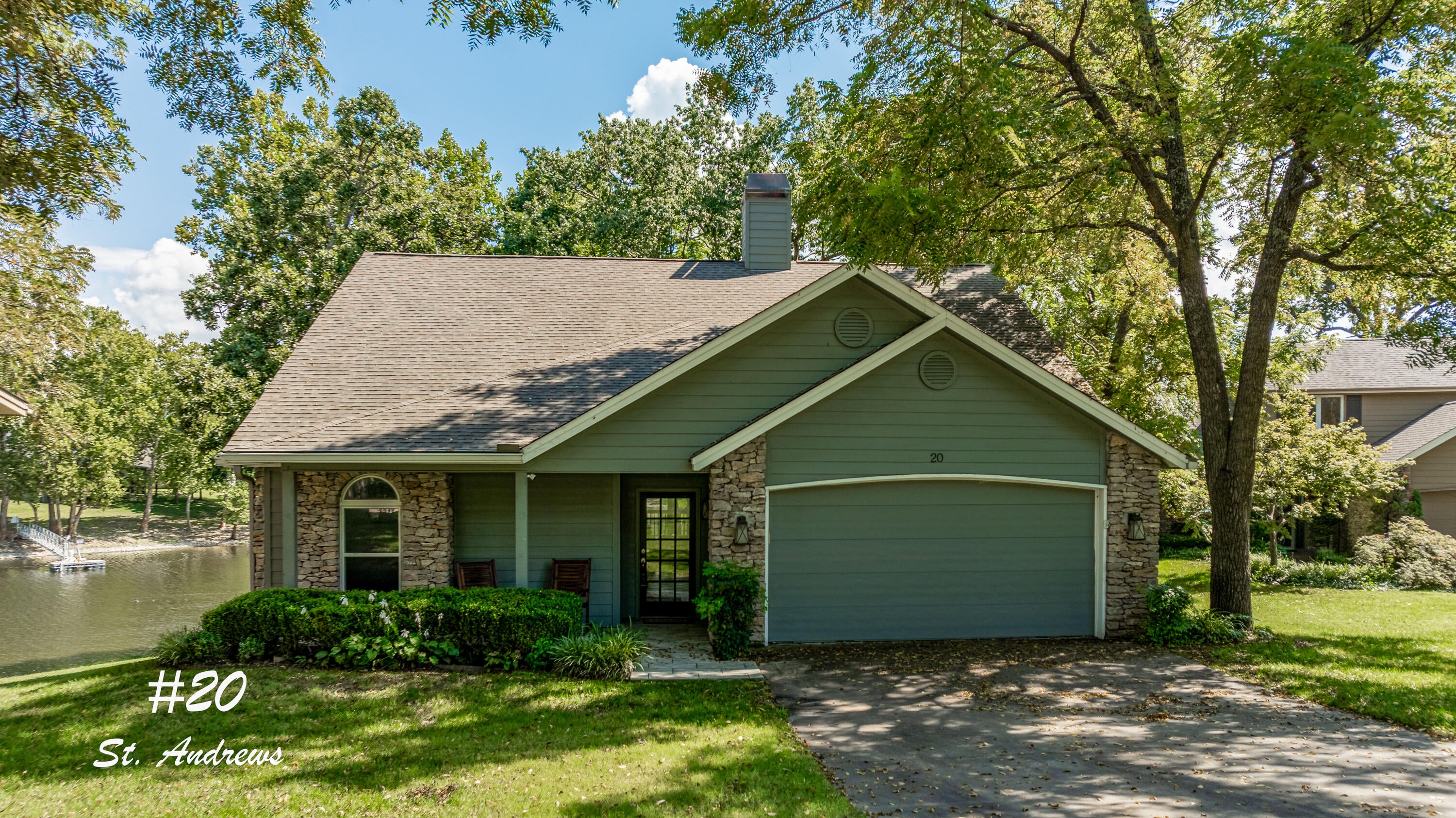 30397 South 567 Road, Unit 20 Afton, OK 74331 - Photo 1 of 57 St. Andrews #20-3