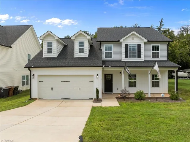 $500,000 | 5305 Ridgefall Road, Greensboro, NC 27410