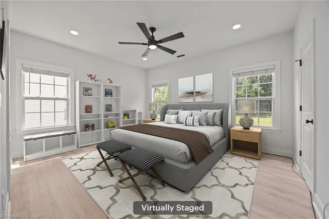 $500,000 | 5305 Ridgefall Road, Greensboro, NC 27410