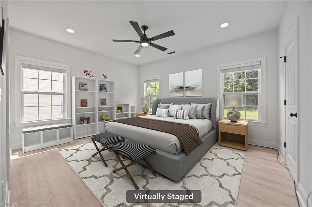 5305 Ridgefall Road Greensboro, NC 27410 - Photo 11 of 36