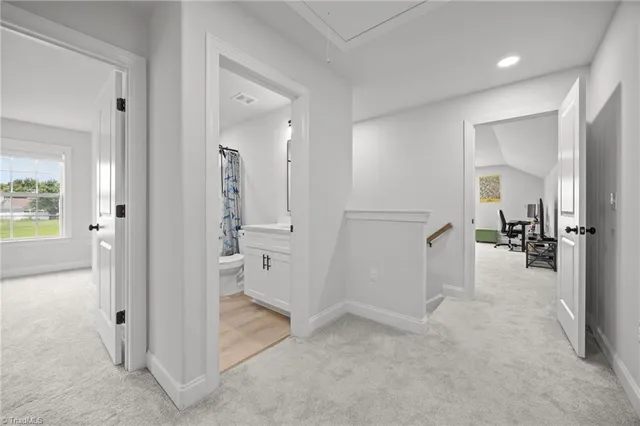 $500,000 | 5305 Ridgefall Road, Greensboro, NC 27410