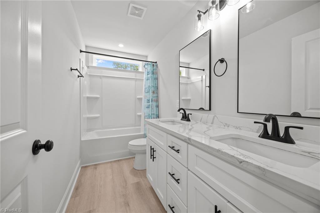 5305 Ridgefall Road Greensboro, NC 27410 - Photo 19 of 36