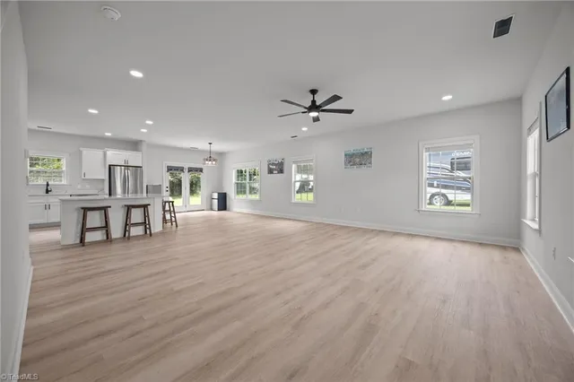 $500,000 | 5305 Ridgefall Road, Greensboro, NC 27410