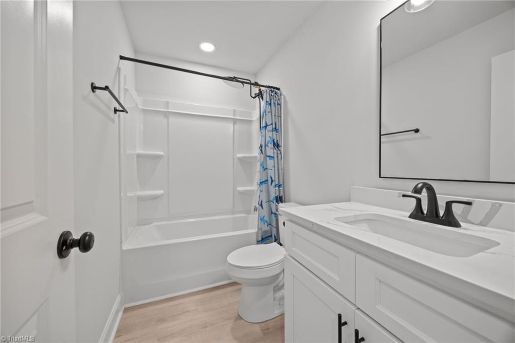 5305 Ridgefall Road Greensboro, NC 27410 - Photo 22 of 36