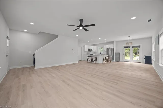 $500,000 | 5305 Ridgefall Road, Greensboro, NC 27410