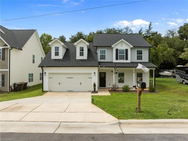 $500,000 | 5305 Ridgefall Road, Greensboro, NC 27410