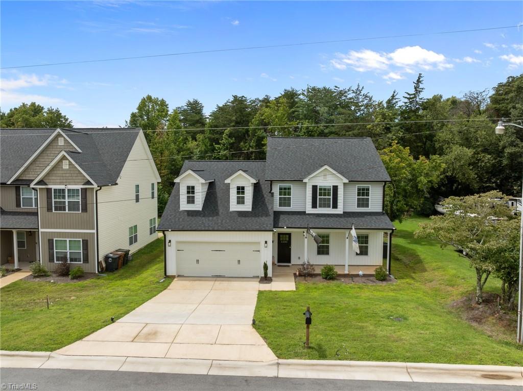 5305 Ridgefall Road Greensboro, NC 27410 - Photo 35 of 36