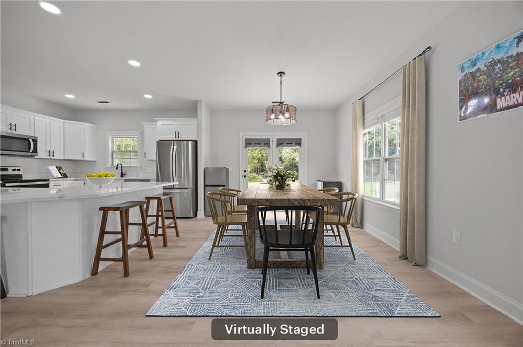 5305 Ridgefall Road Greensboro, NC 27410 - Photo 5 of 36