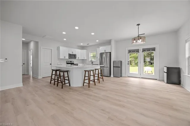 $500,000 | 5305 Ridgefall Road, Greensboro, NC 27410