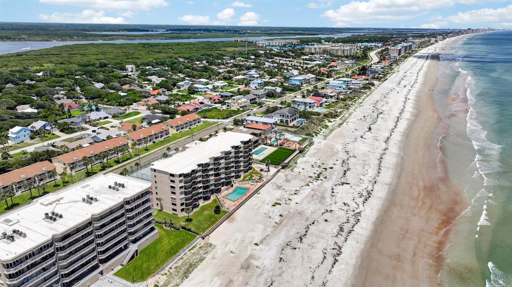4745 South Atlantic Avenue, Unit 4050 Ponce Inlet, FL 32127 - Photo 32 of 37