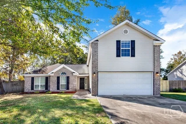 $315,000 | 105 Creekside Circle, Ellabell, GA 31308