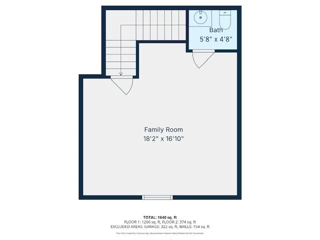 $315,000 | 105 Creekside Circle, Ellabell, GA 31308