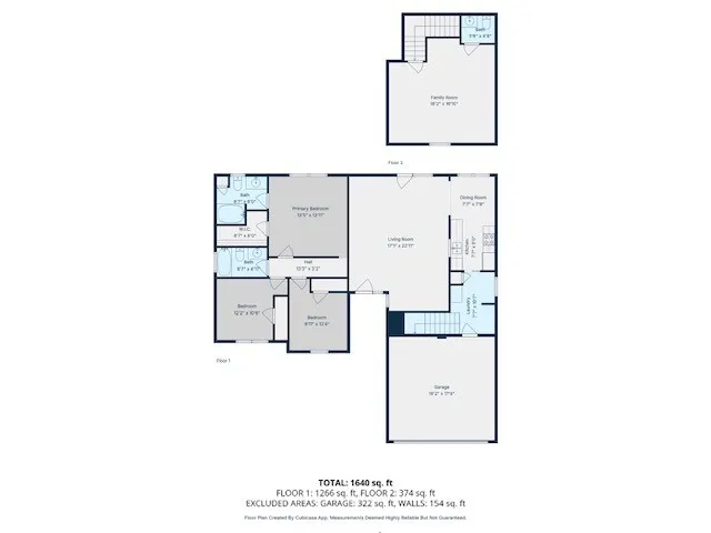 $315,000 | 105 Creekside Circle, Ellabell, GA 31308