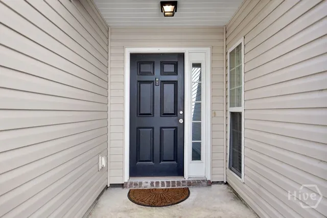 $315,000 | 105 Creekside Circle, Ellabell, GA 31308