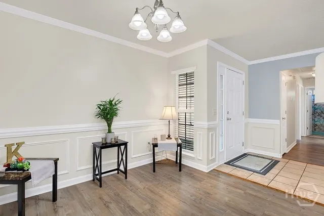 $315,000 | 105 Creekside Circle, Ellabell, GA 31308