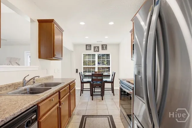 $315,000 | 105 Creekside Circle, Ellabell, GA 31308