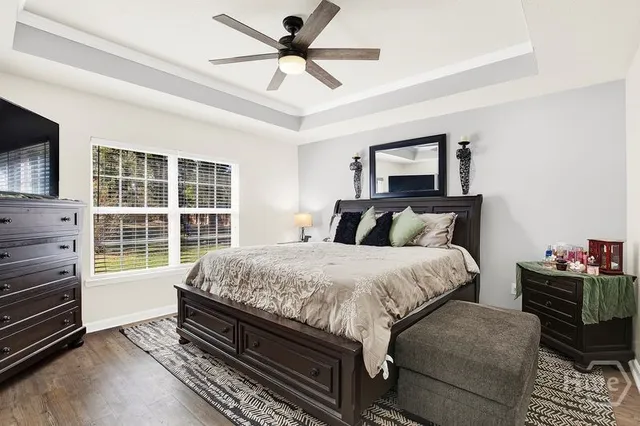 $315,000 | 105 Creekside Circle, Ellabell, GA 31308