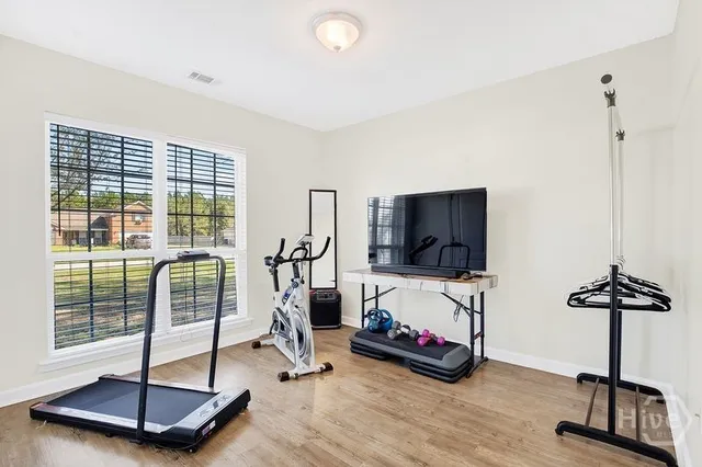 $315,000 | 105 Creekside Circle, Ellabell, GA 31308