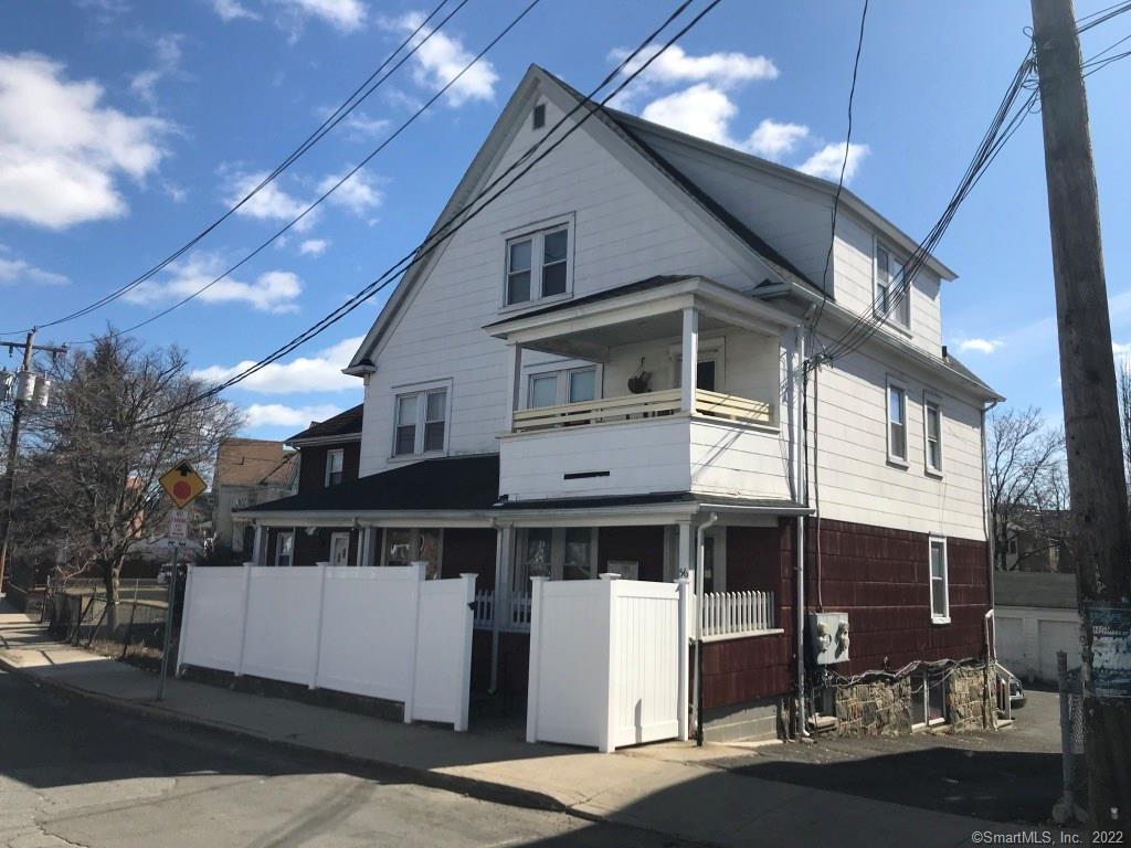 56 Smith Street Stamford, CT 06902 - Photo 1 of 1
