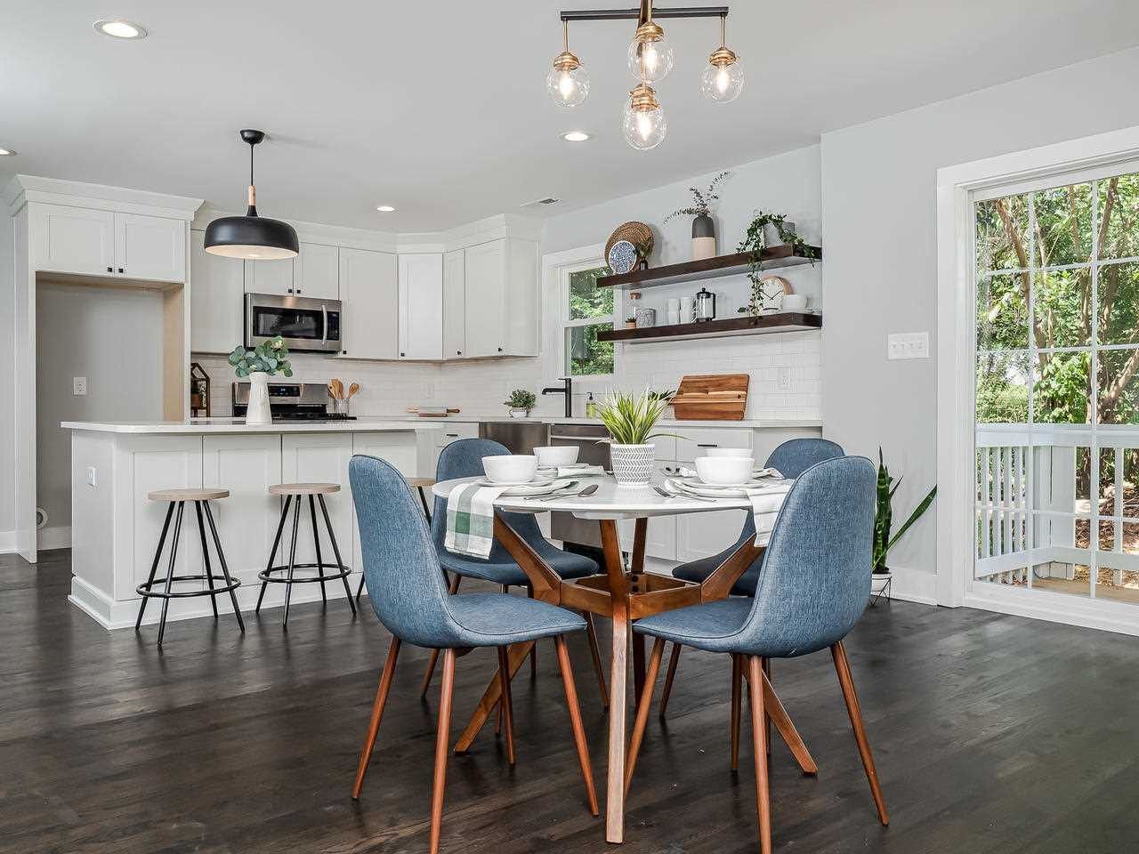 2307 Derby Drive Raleigh, NC 27610 - Photo 5 of 30 Photo 5
