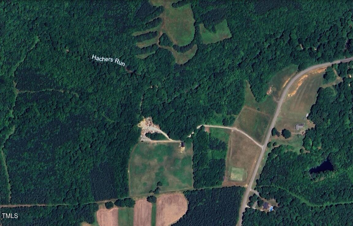 0 Fielding Knott Road Oxford, NC 27565 - Photo 18 of 21 an aerial view of a house