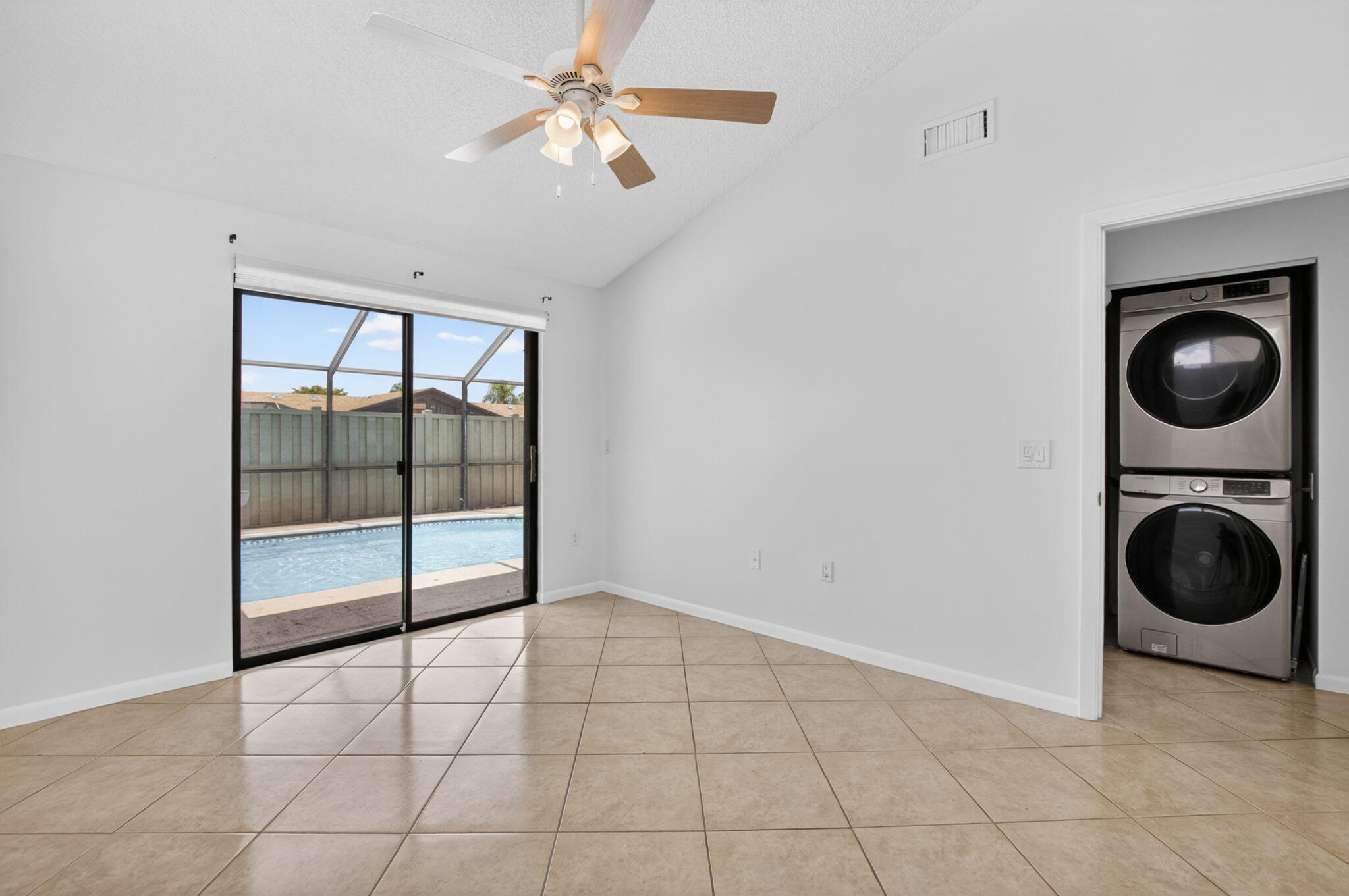 9879 Boca Gardens Trail, Unit A Boca Raton, FL 33496 - Photo 18 of 34 Guest Bedroom 3