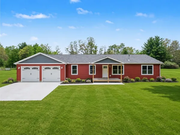 $375,000 | 4733 Chestnut Avenue, Newaygo, MI 49337