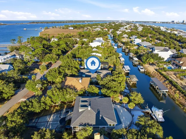 $1,150,000 | 31904 Shoal Water Drive, Orange Beach, AL 36561