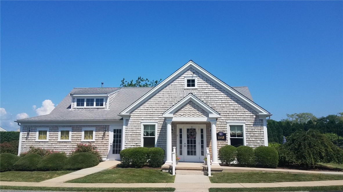27 Sanderling Way Middletown, RI 02842 - Photo 2 of 13 Club House