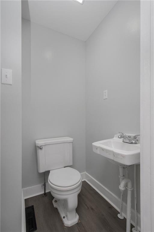 135 Marr Road Freedom, PA 15042 - Photo 9 of 25 Gallery Image 9