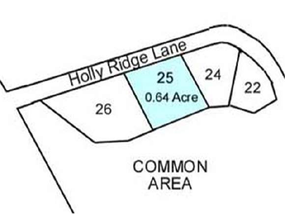25 Holly Ridge Lane Conway, NH 03818 - Photo 1 of 1 Gallery Image 1