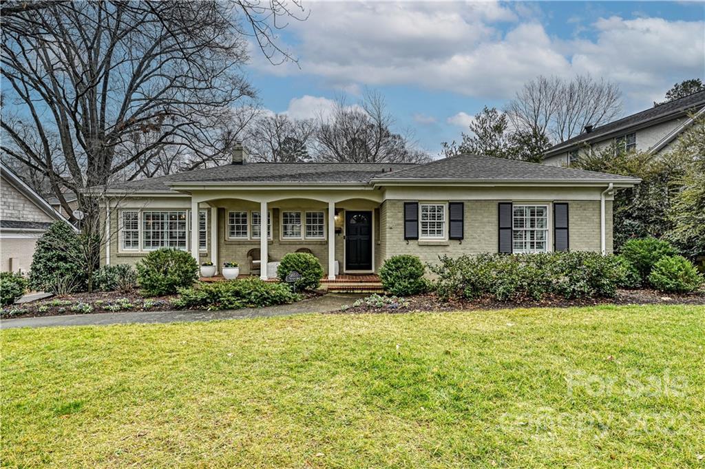 1653 Sterling Road Charlotte, NC 28209 - Photo 1 of 40 Gallery Image 1
