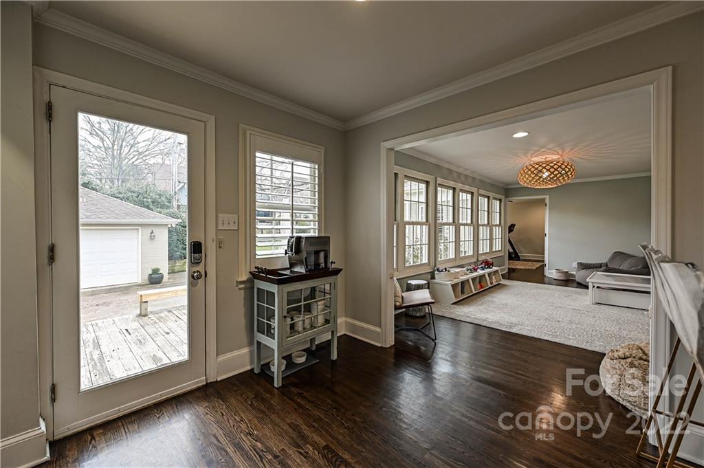 1653 Sterling Road Charlotte, NC 28209 - Photo 12 of 40 Gallery Image 12