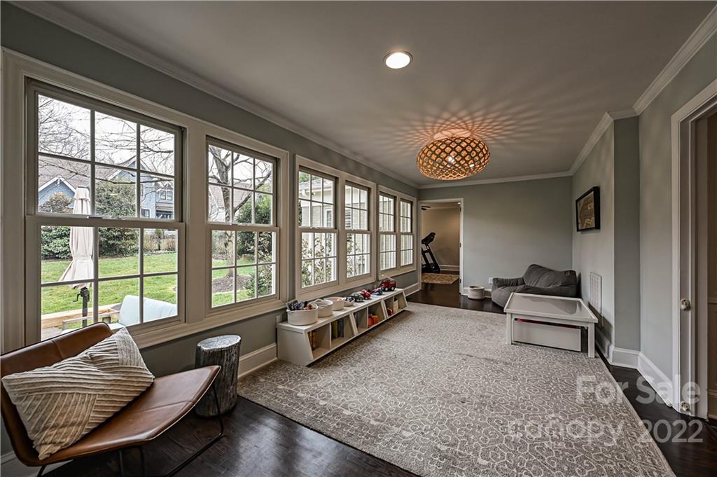 1653 Sterling Road Charlotte, NC 28209 - Photo 13 of 40 Gallery Image 13