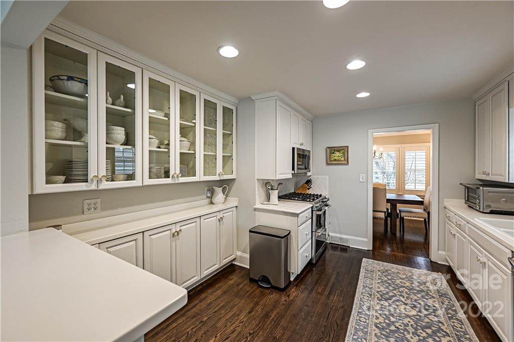 1653 Sterling Road Charlotte, NC 28209 - Photo 19 of 40 Gallery Image 19