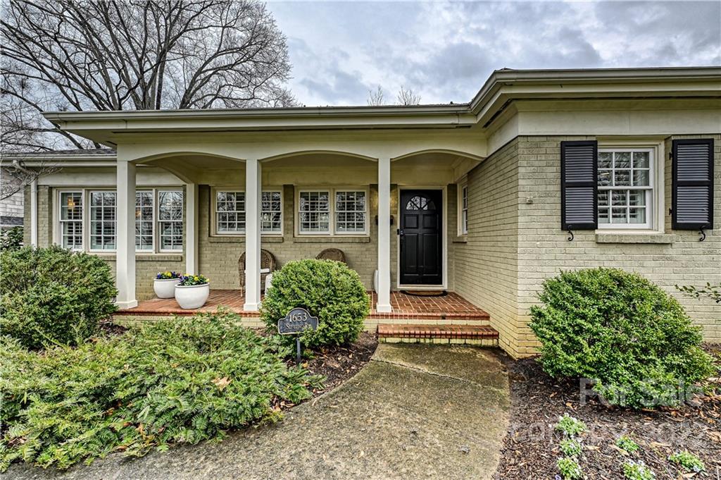 1653 Sterling Road Charlotte, NC 28209 - Photo 2 of 40 Gallery Image 2