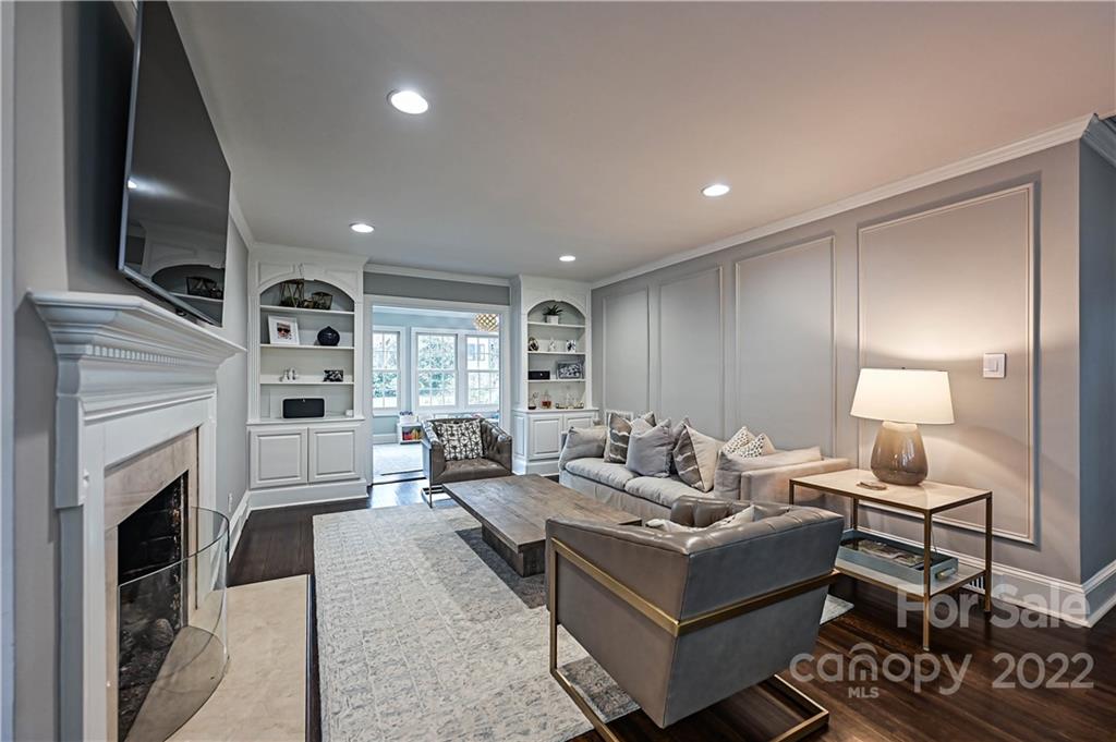 1653 Sterling Road Charlotte, NC 28209 - Photo 22 of 40 Gallery Image 22