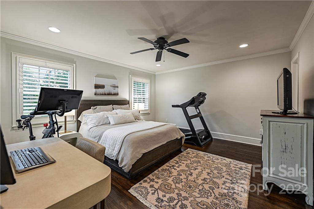 1653 Sterling Road Charlotte, NC 28209 - Photo 30 of 40 Gallery Image 30