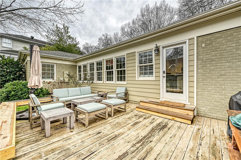 1653 Sterling Road Charlotte, NC 28209 - Photo 34 of 40 Gallery Image 34