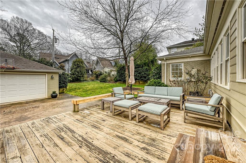 1653 Sterling Road Charlotte, NC 28209 - Photo 35 of 40 Gallery Image 35