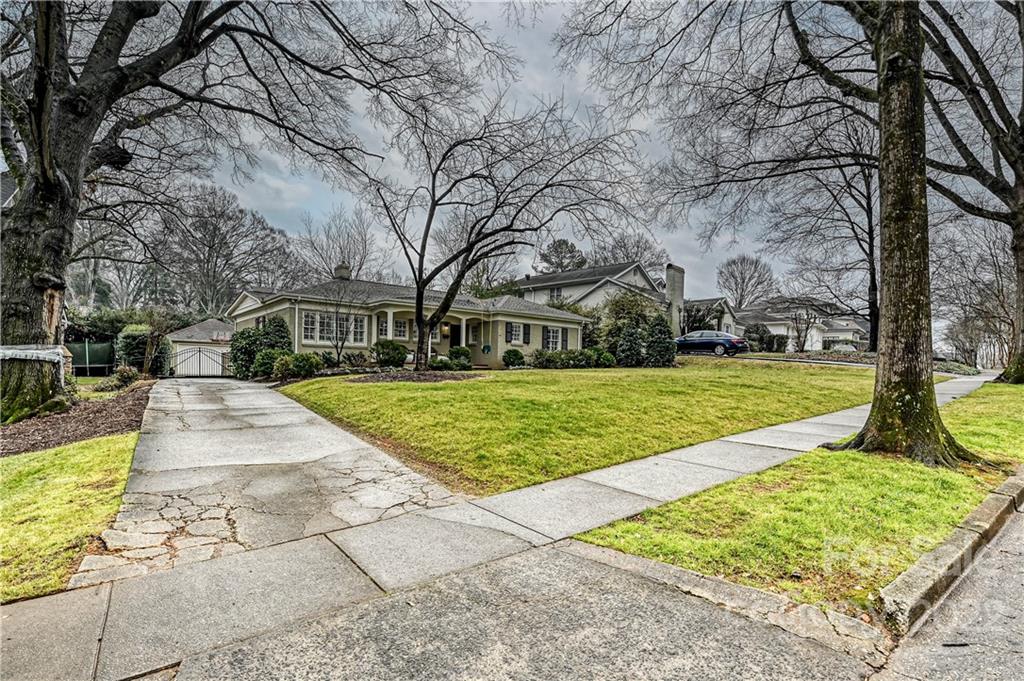 1653 Sterling Road Charlotte, NC 28209 - Photo 39 of 40 Gallery Image 39