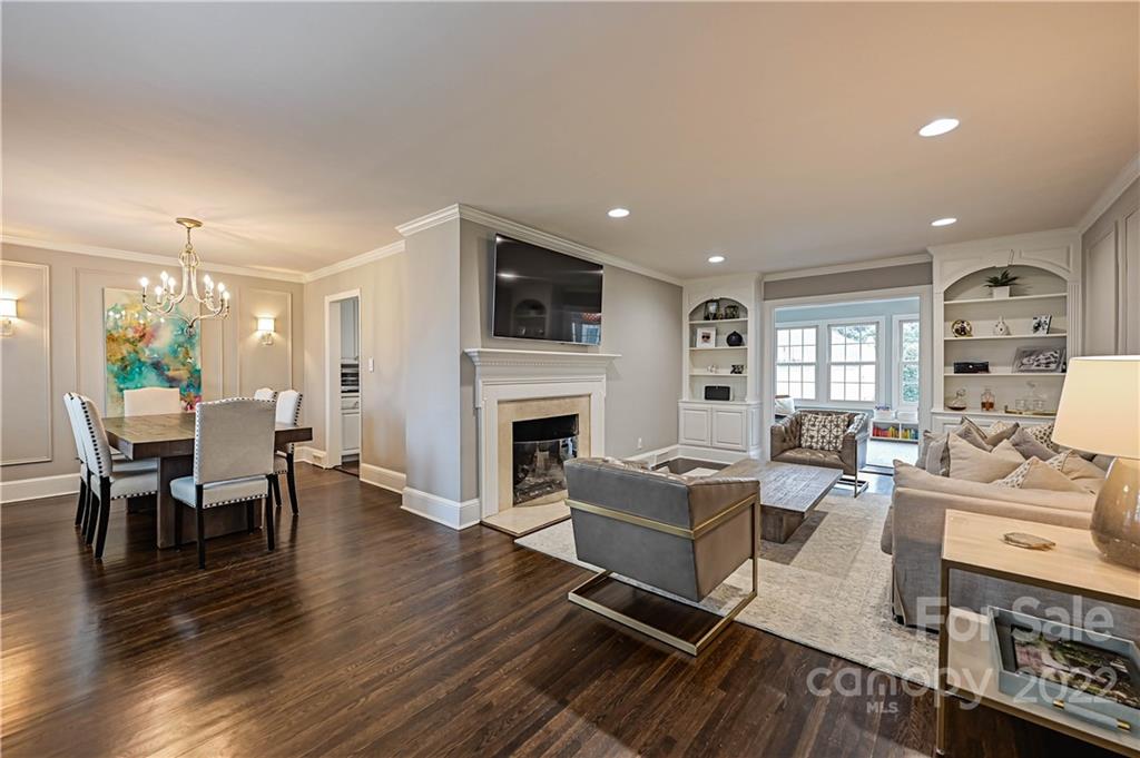1653 Sterling Road Charlotte, NC 28209 - Photo 5 of 40 Gallery Image 5