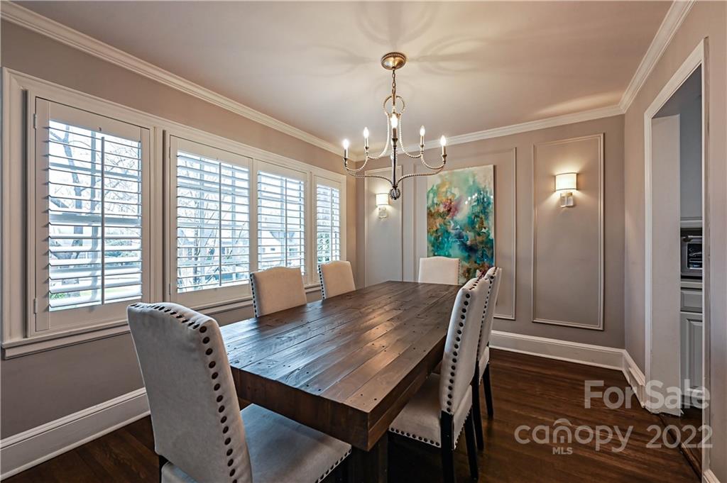 1653 Sterling Road Charlotte, NC 28209 - Photo 7 of 40 Gallery Image 7