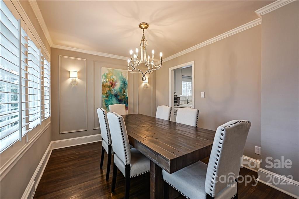 1653 Sterling Road Charlotte, NC 28209 - Photo 8 of 40 Gallery Image 8