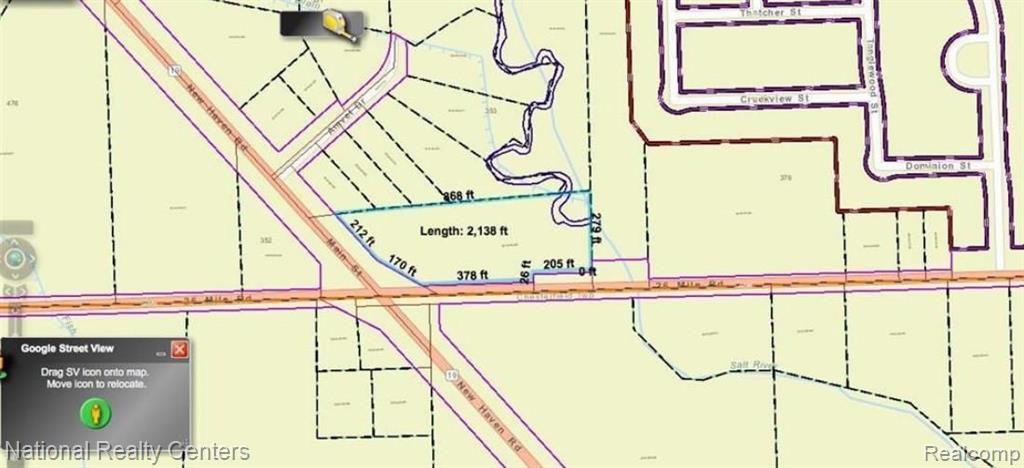 0 New Haven Road Mount Clemens, MI 48043 - Photo 4 of 4
