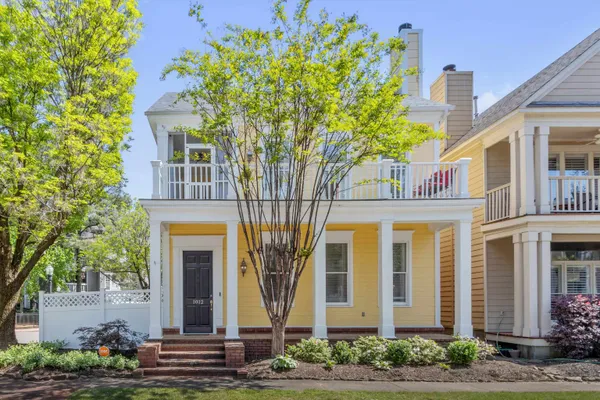 $520,000 | 1012 River Currents Drive, Memphis, TN 38103