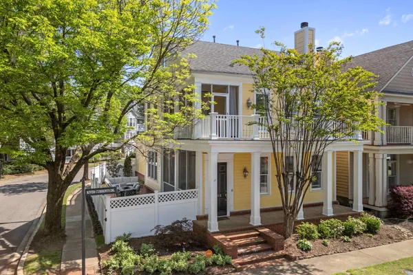 $520,000 | 1012 River Currents Drive, Memphis, TN 38103