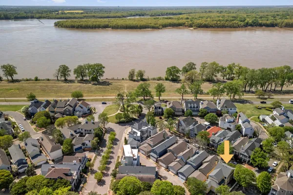 $520,000 | 1012 River Currents Drive, Memphis, TN 38103